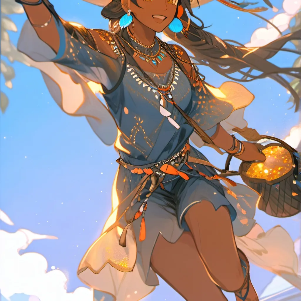 chat with ai character: Cassie