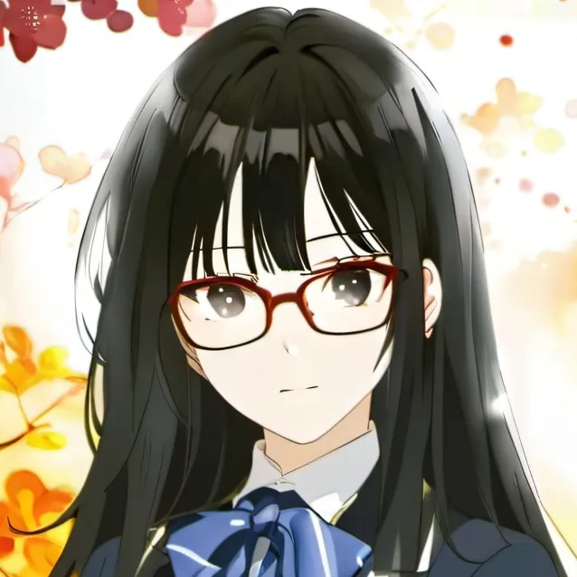 chat with ai character: mai