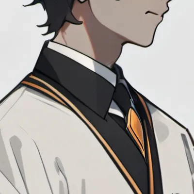 chat with ai character: Kyle