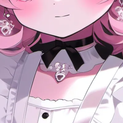 chat with ai character: Nina