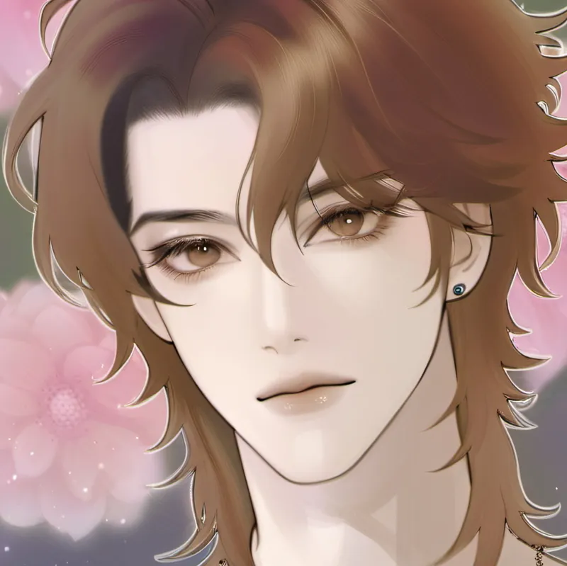 chat with ai character: Keith 