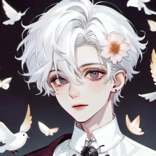 chat with ai character: Ein 