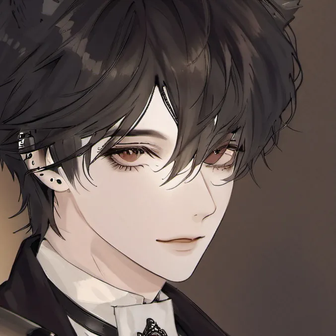 chat with ai character: Shade