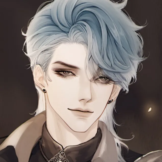 chat with ai character: Etham