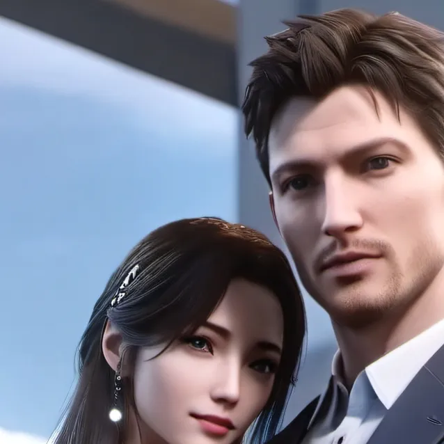 chat with ai character: Skin care slayyyyy