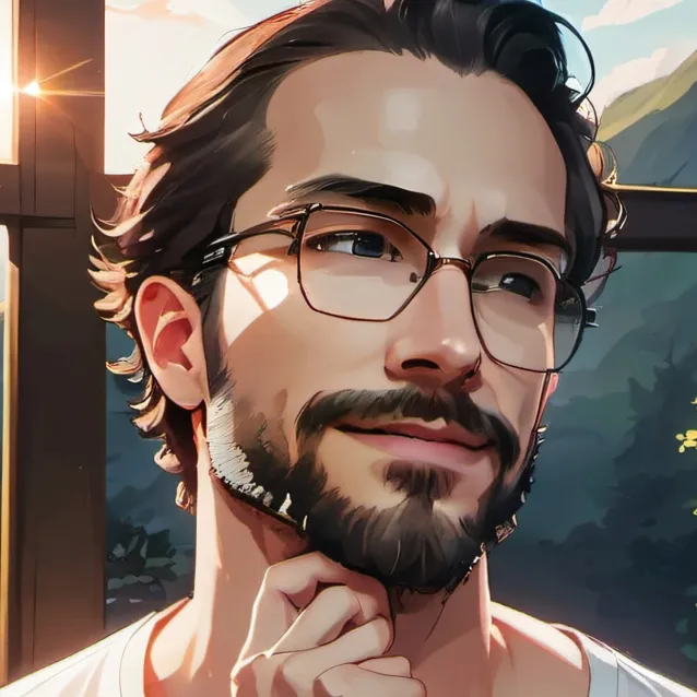 chat with ai character: Shin Sam