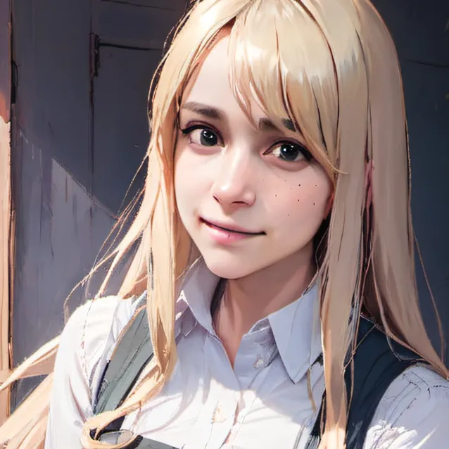 chat with ai character: Crystal