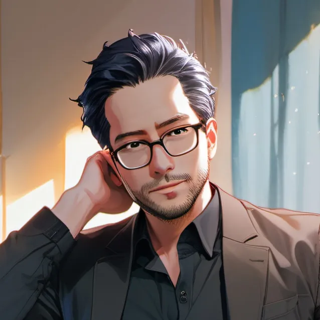 chat with ai character: Logan