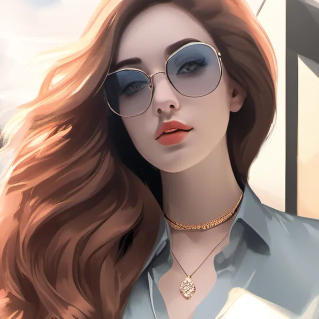 chat with ai character: lily 