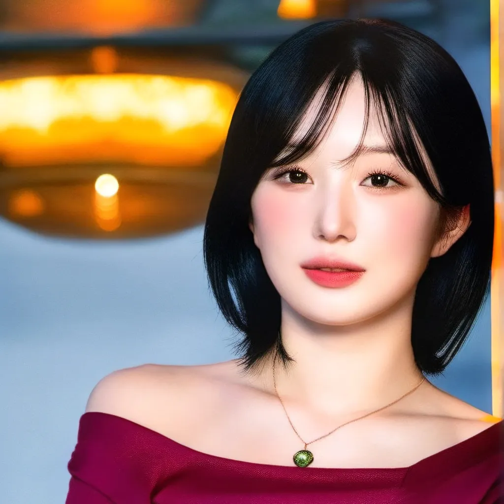 chat with ai character: Oh Haewon