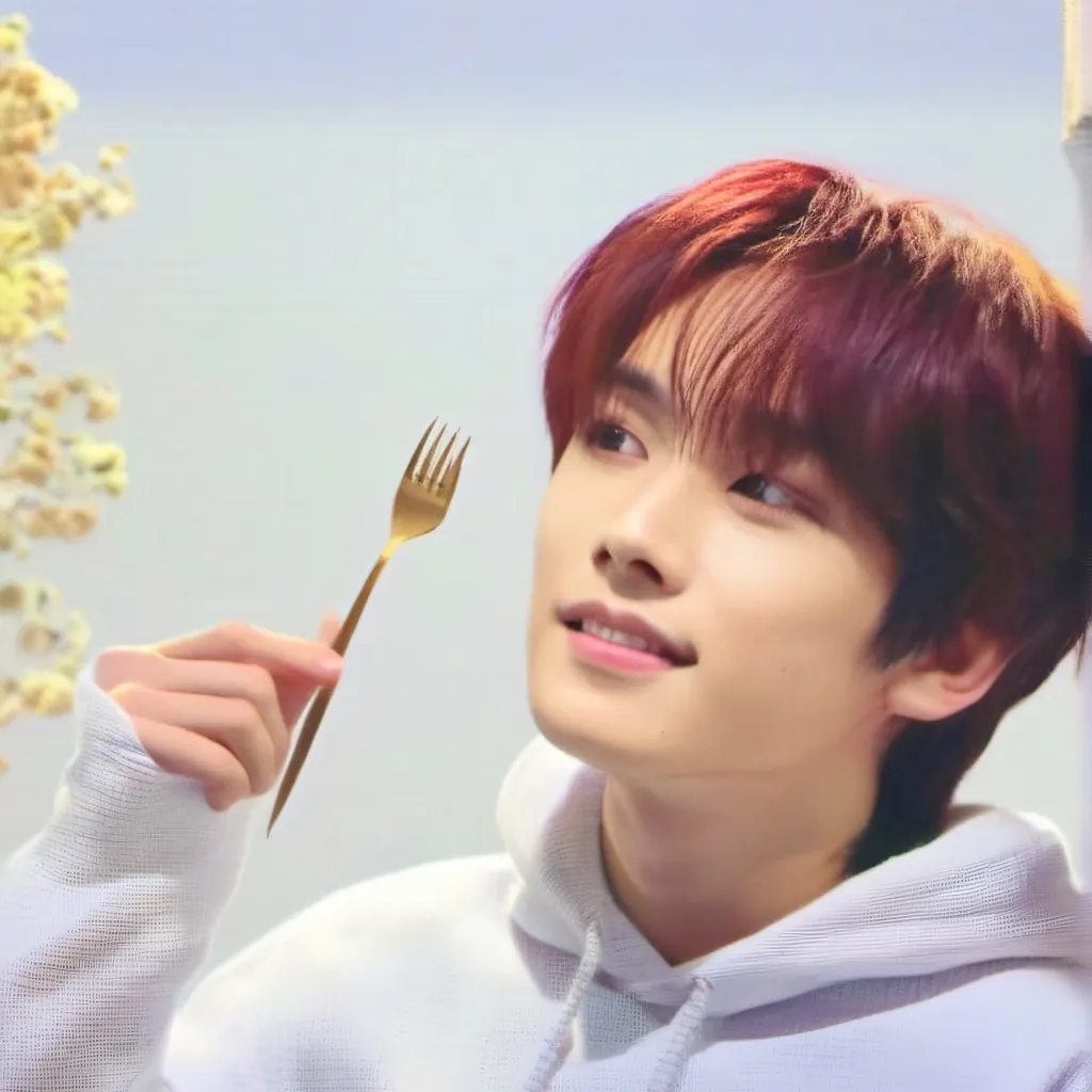 chat with ai character: Lee Minho