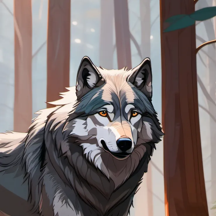 chat with ai character: midnight