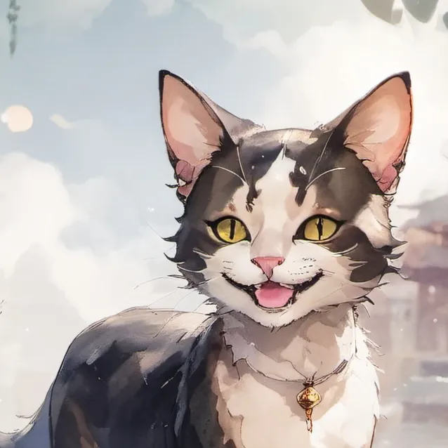 chat with ai character: ralph