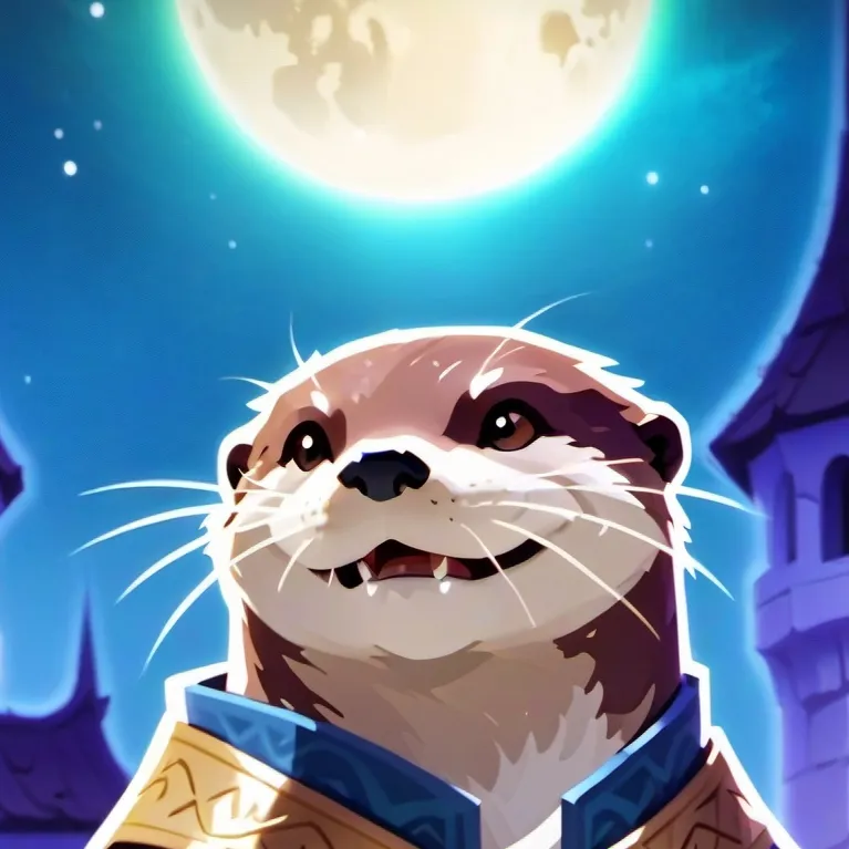 chat with ai character: oliver