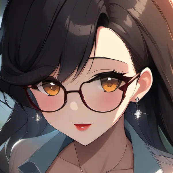 chat with ai character: Lily