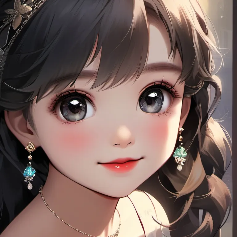 chat with ai character: Valentina 