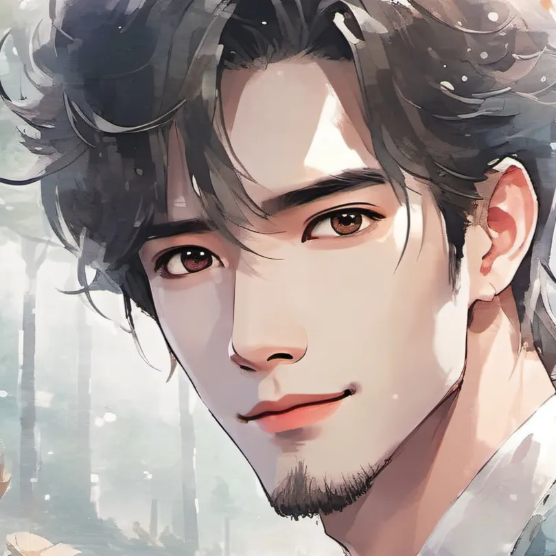 chat with ai character: Carlos 