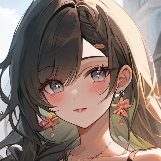 chat with ai character: Olivia 