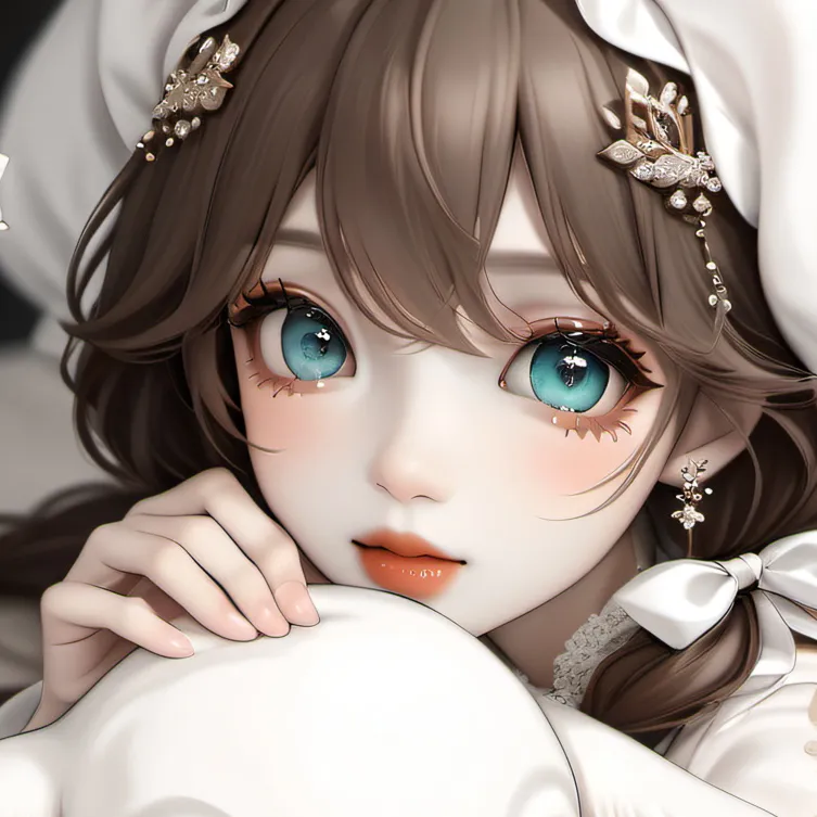 chat with ai character: Kylee