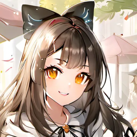 chat with ai character: Alison 