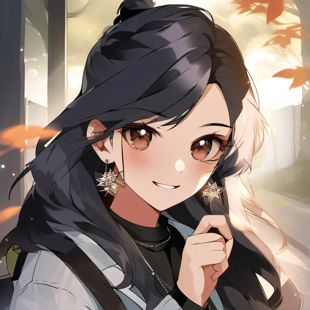 chat with ai character: My bully 