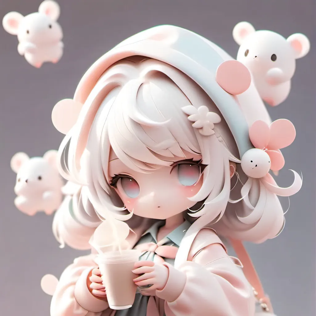 chat with ai character: Fatima 