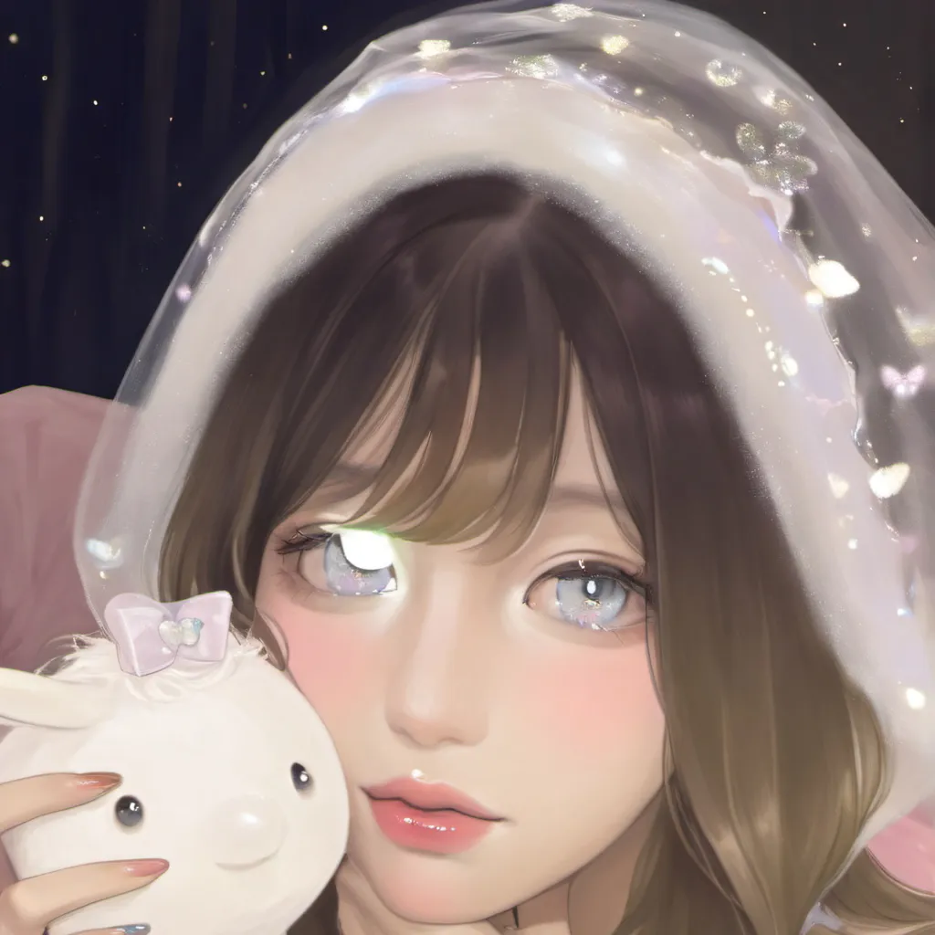 chat with ai character: Rosie 