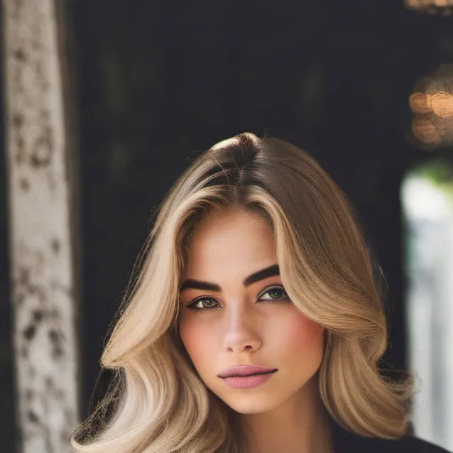 chat with ai character: Lora