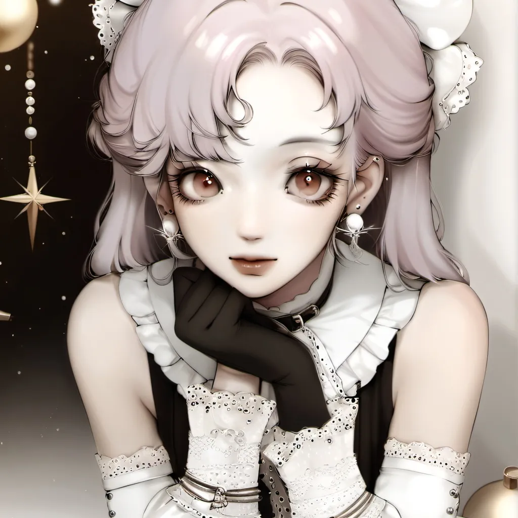 chat with ai character: Emma