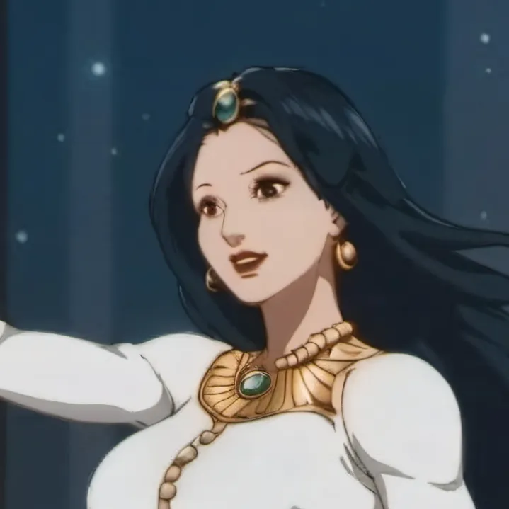 chat with ai character: Jada