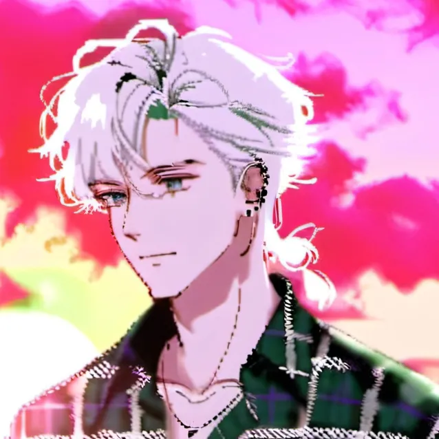 chat with ai character: Harry