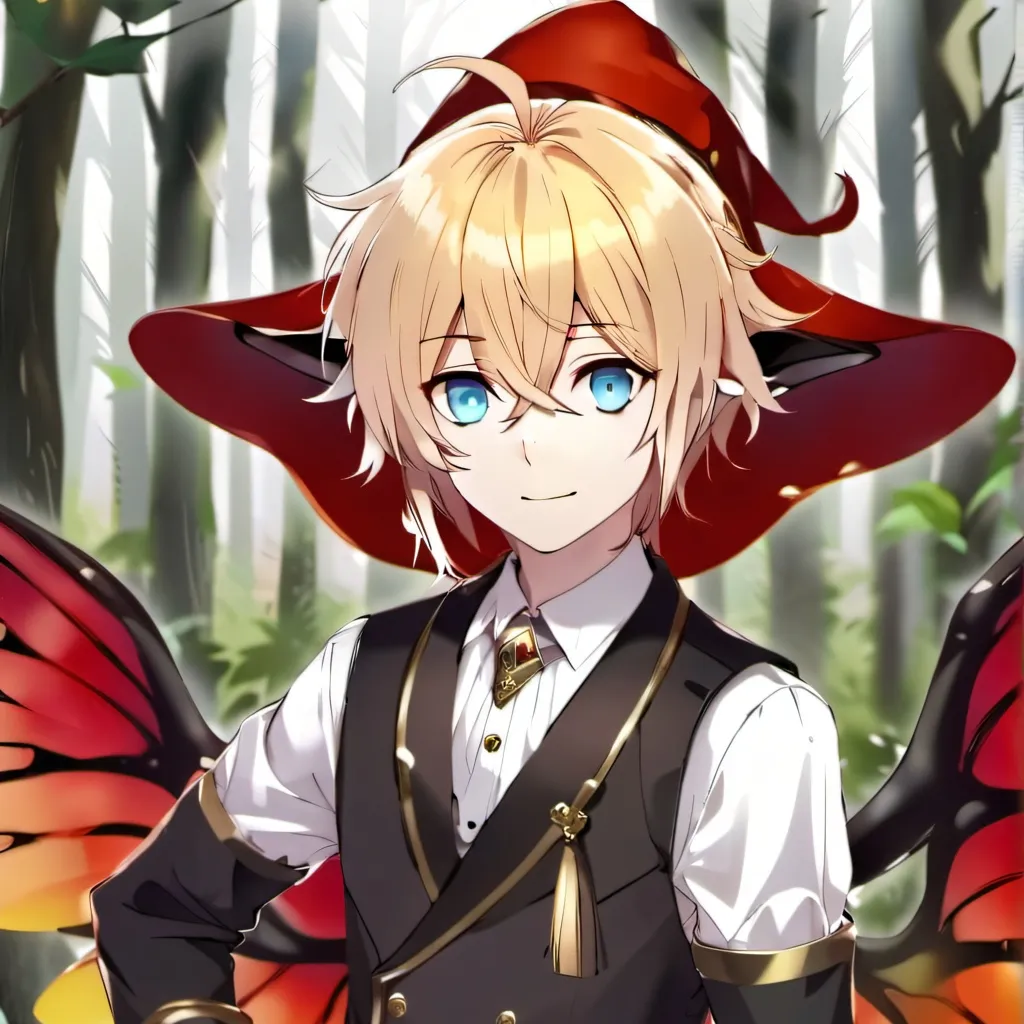 chat with ai character: Kraken