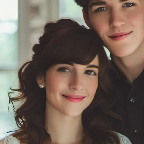 chat with ai character: Laiken