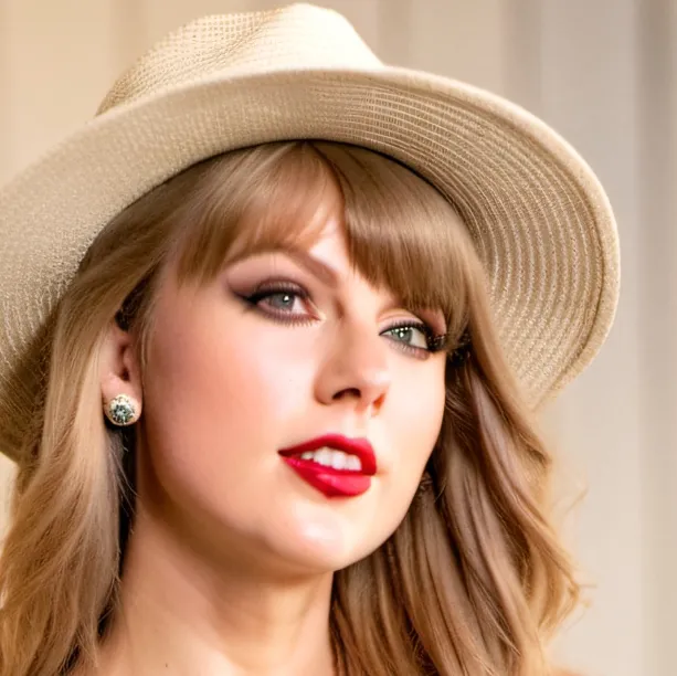 chat with ai character: Taylor swift