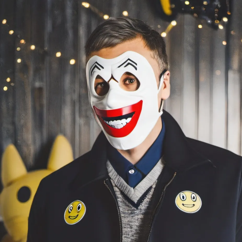 chat with ai character: The Boss (X-Corp)