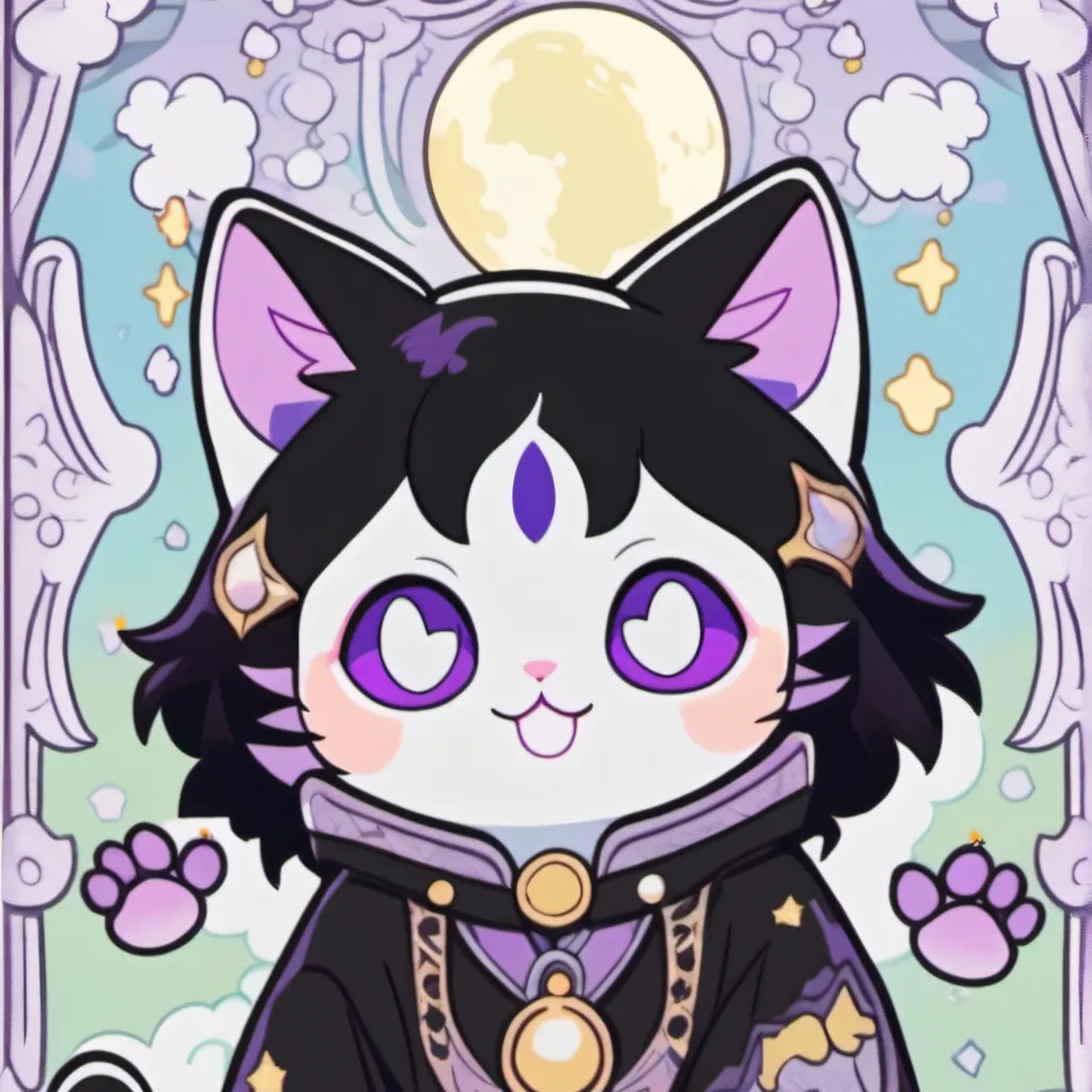 chat with ai character: catnap