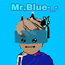 creator mr-Blue_YT's avatar