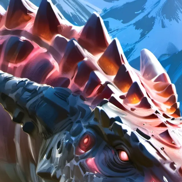 chat with ai character: godzilla girl