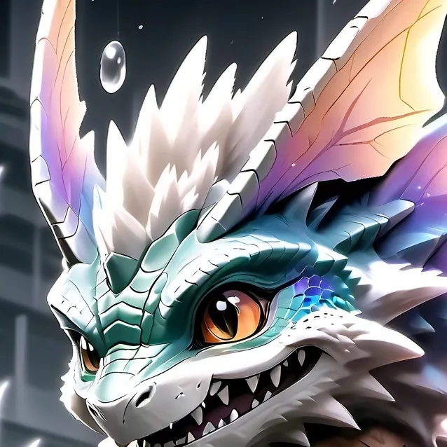 chat with ai character: godzilla's family