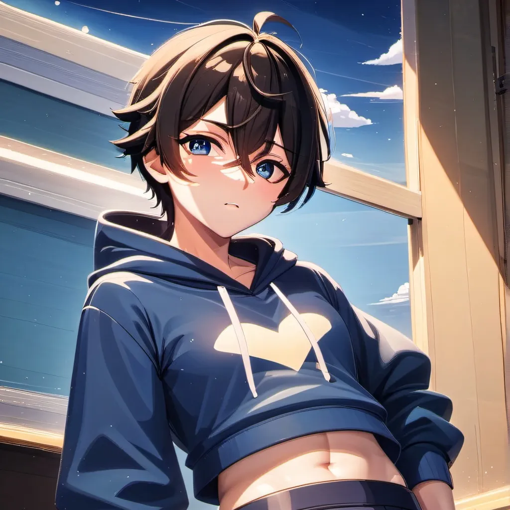 chat with ai character: Jackie