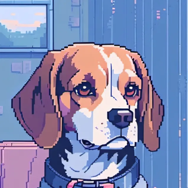 chat with ai character: Buddy the Beagle