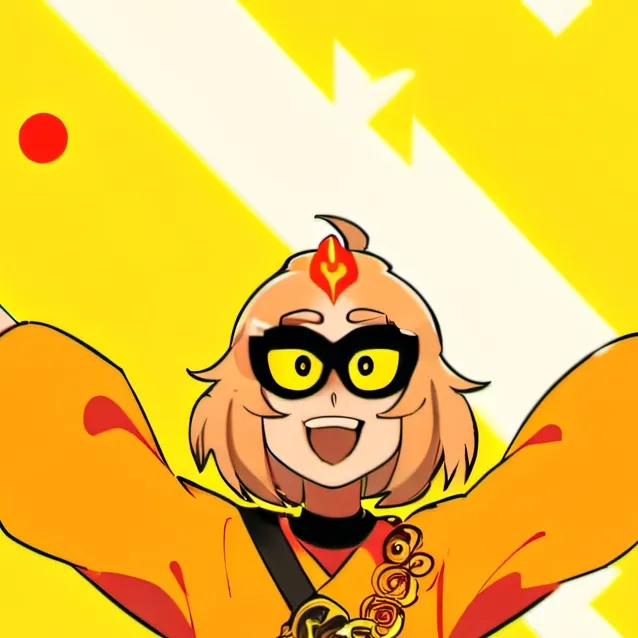 chat with ai character: sc Christmas