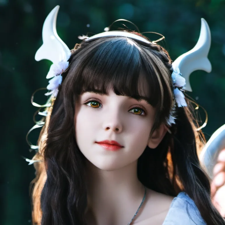 chat with ai character: Lana