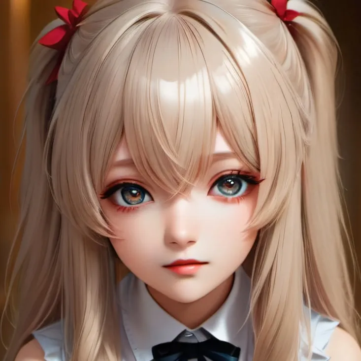 chat with ai character: Nano