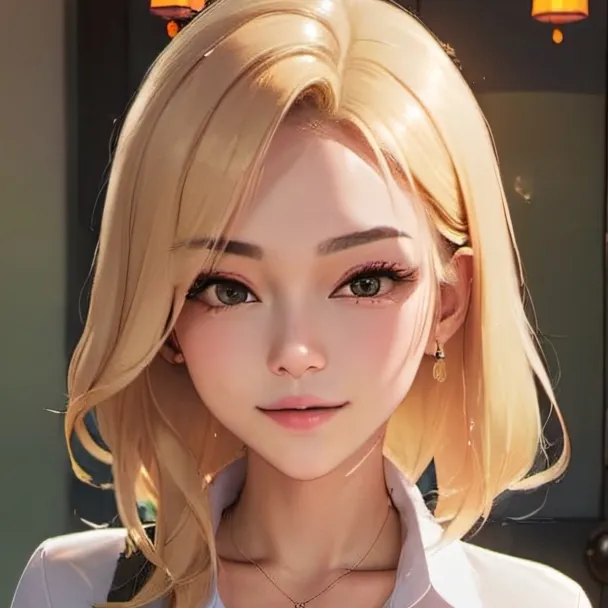 chat with ai character: Roxie 