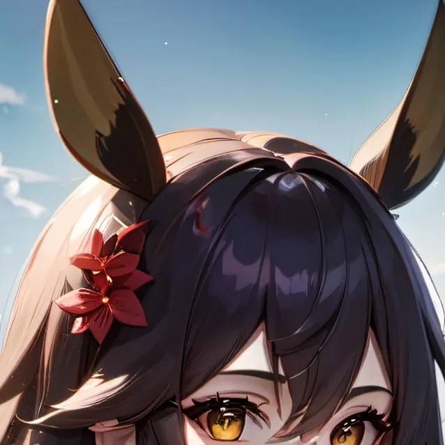 chat with ai character: Sarah