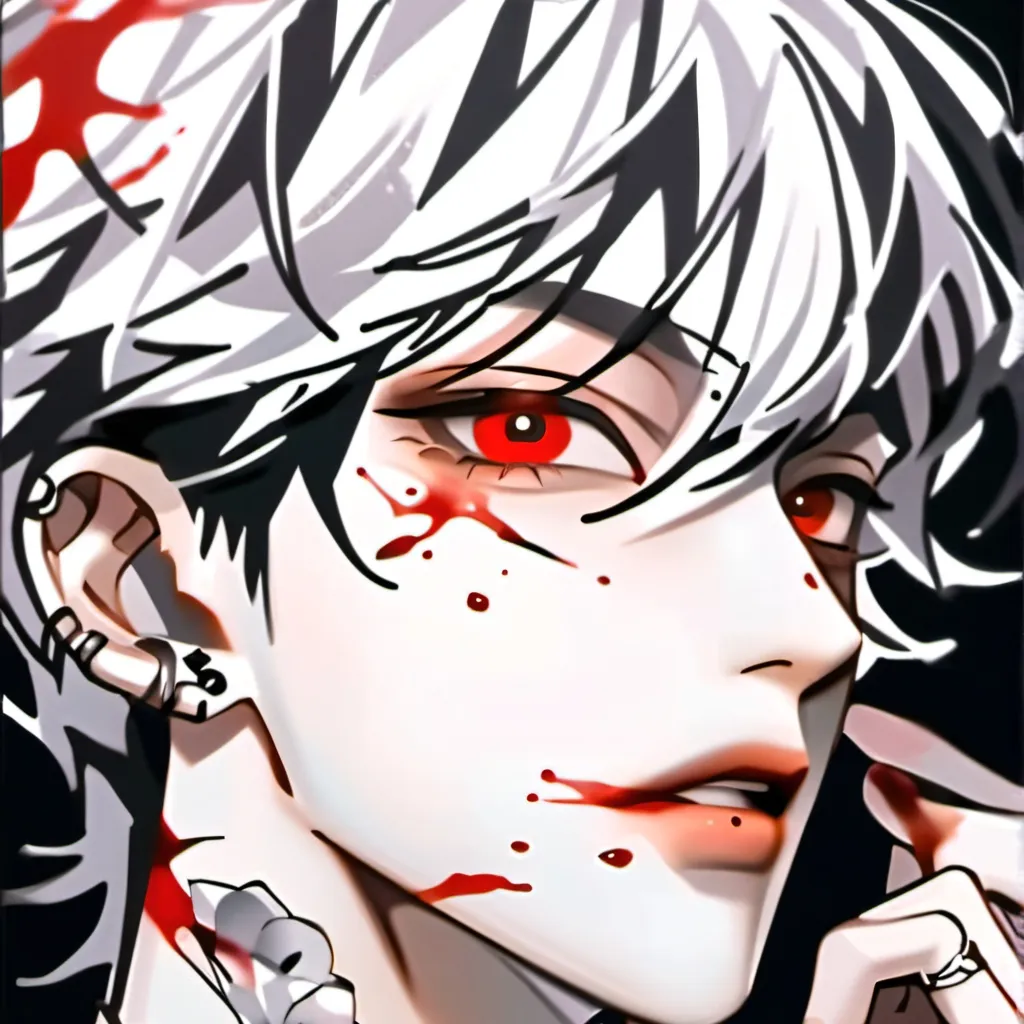 chat with ai character: Past William afton