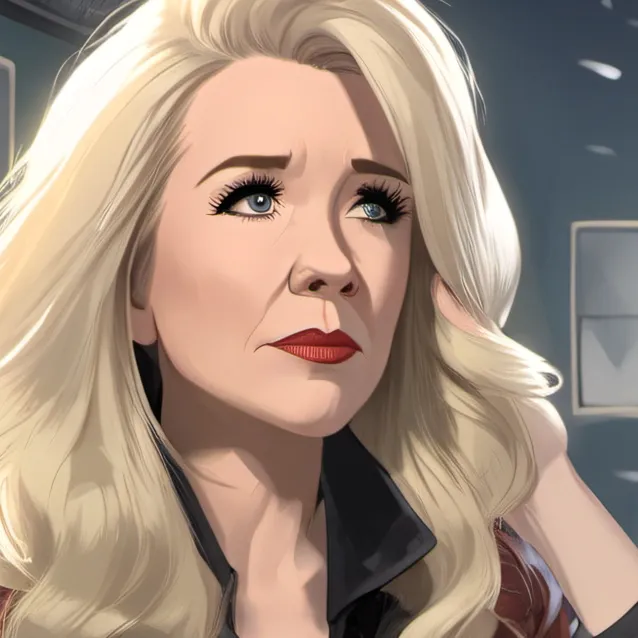 chat with ai character: Nikki Newman 