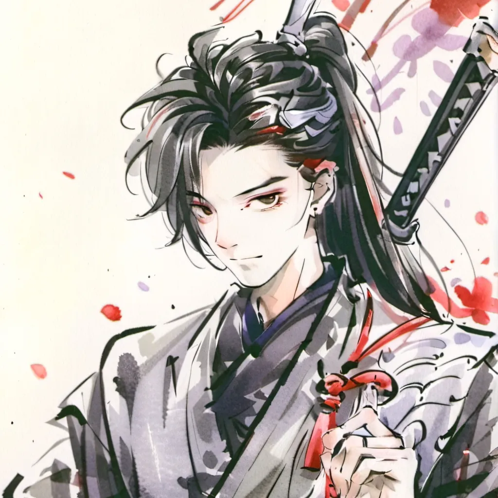 chat with ai character: Kiota Mozirochi