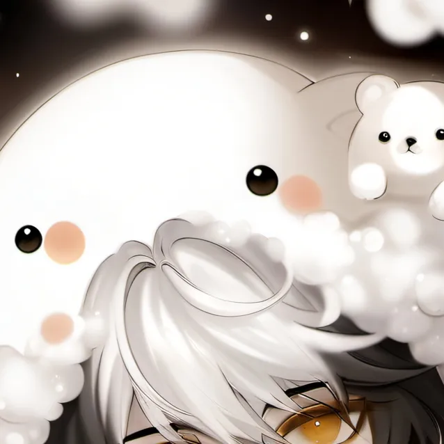 chat with ai character: Kion